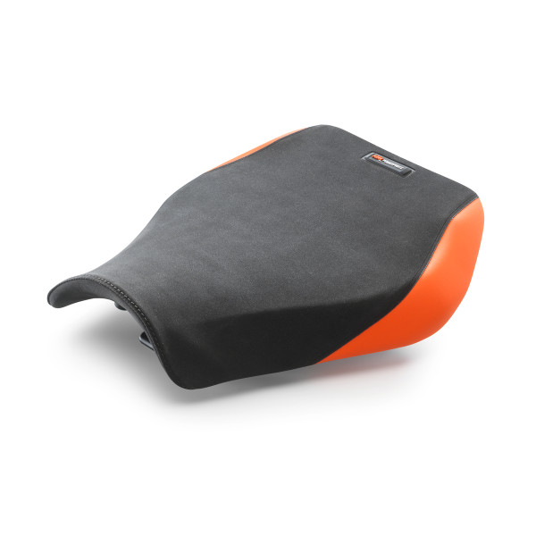 KTM Ergo rider's seat